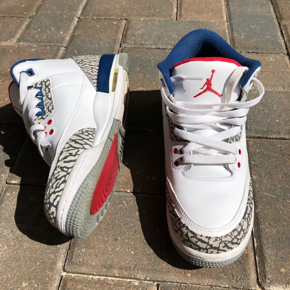 Jordan Retro 4
